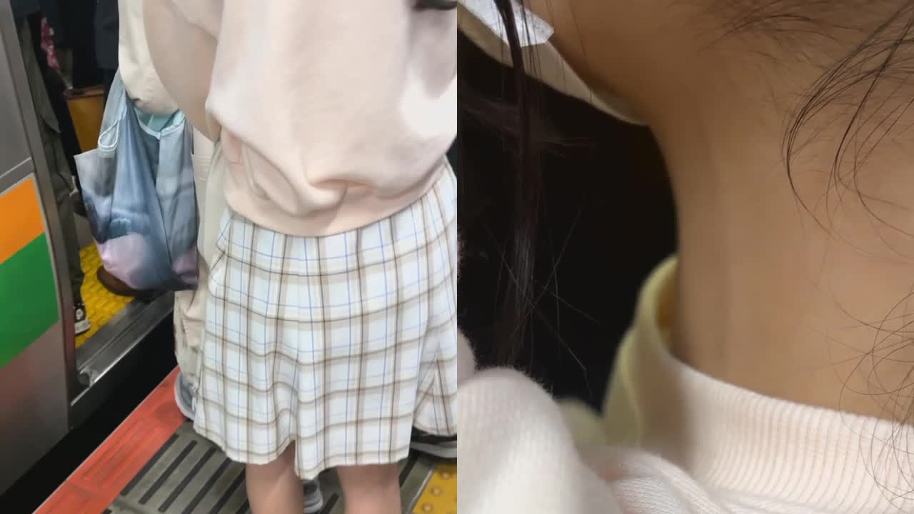 スカートを狙い撃て！！Part１ – エロ動画の「エロ達」