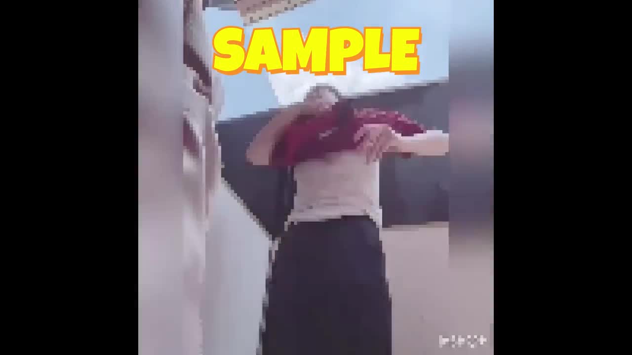 【アルバイトのリアル着替え】ショップで一番かわいい店員さんの生着替え – エロ動画の「エロ達」