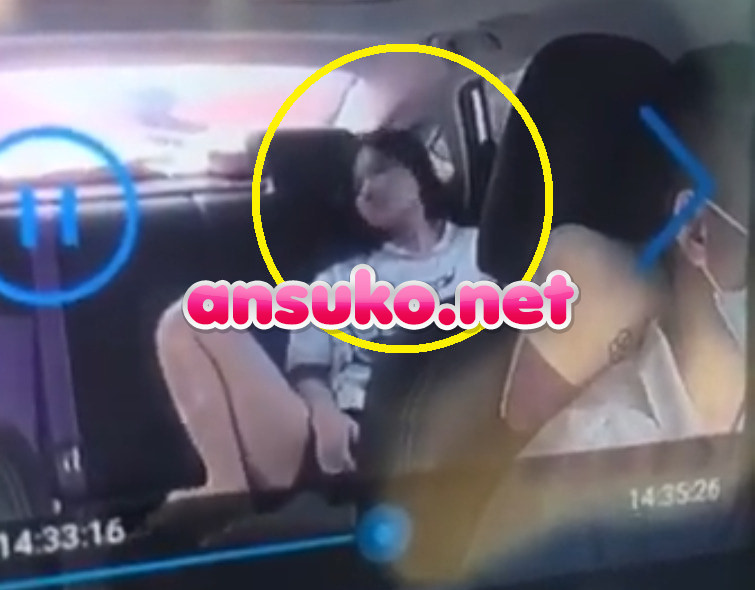 タクシーに障害者美少女が乗って来たんだけど、オ○ニーし始めた…（動画あり）
