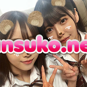 HOMEV-030 ひなこ＆まお