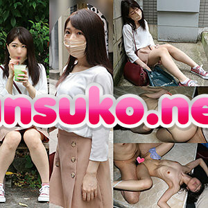 ANKK-036 （仮）暗黒036さん