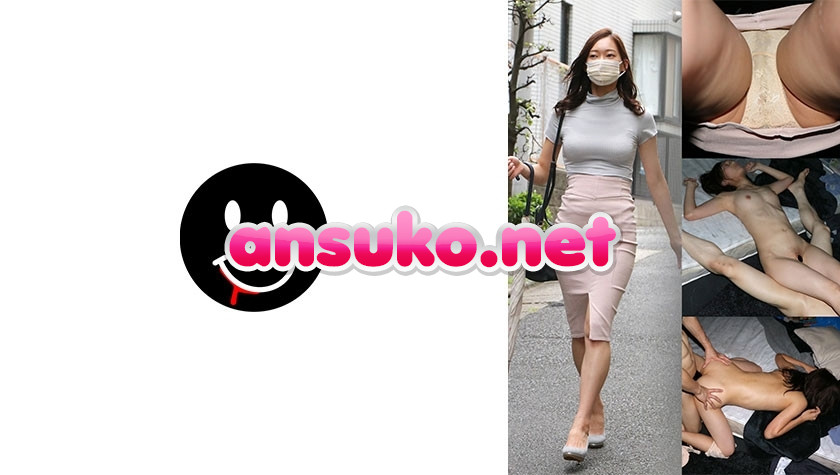 ANKK-057 細細スレンダー腹筋女