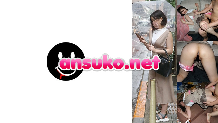 ANKK-060 20代後半ノンジャンル女