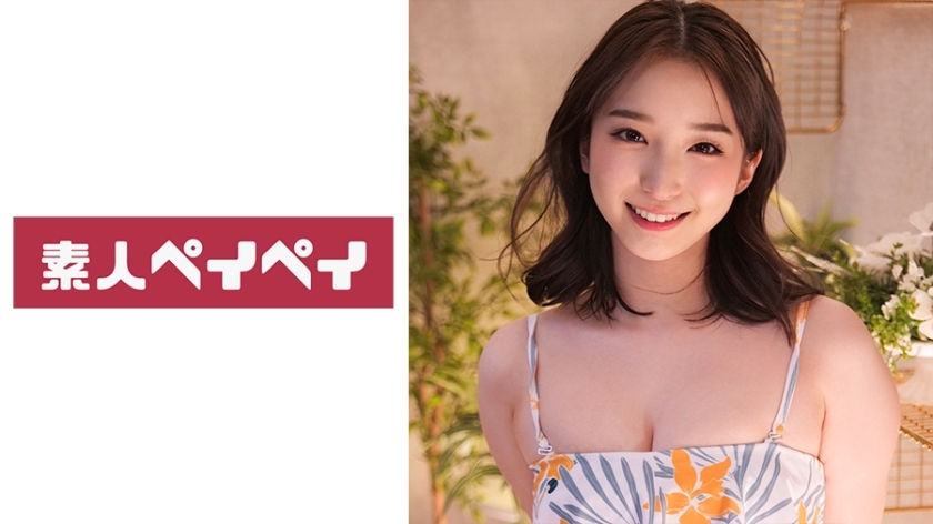 SPAY-268 かすみさん
