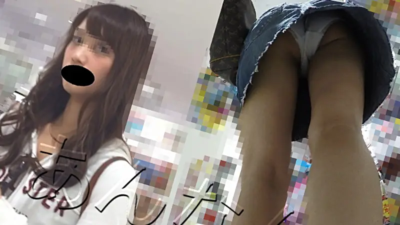 【HD】靴＠逆さ撮り編23【安価】 [1.8GB] | 盗撮動画 | Ansuko.net