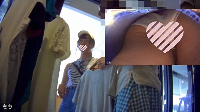 [FHD] Imágenes de chicas con ropa casual vistiendo faldas (Parte 43) [1.1GB] | Vídeos voyeur | Ansuko.net
