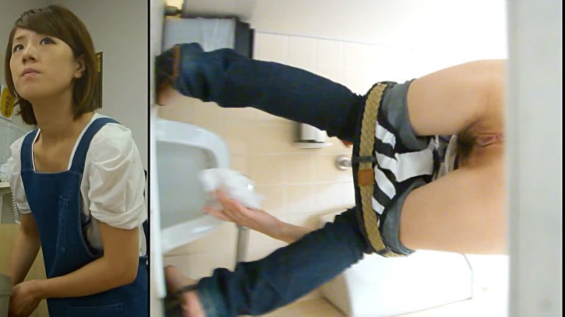 Hi-Vision Japanese toilet style. Part027 [315MB] | Voyeur videos ...
