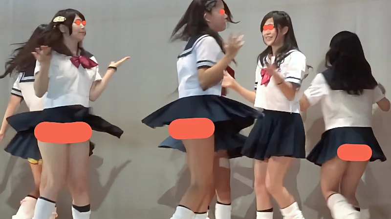 【special edit】vol.19 [401MB] | 盗撮動画 | Ansuko.net