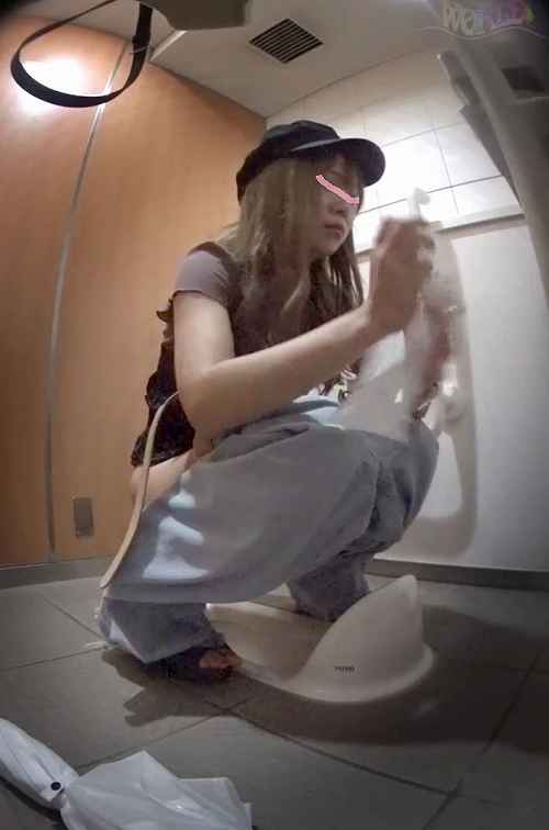 大都会駅トイレ未流出７ | 盗撮動画 | Ansuko.net