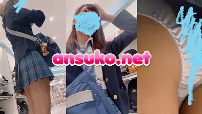 アイドル級JKの記録 [2.9GB]