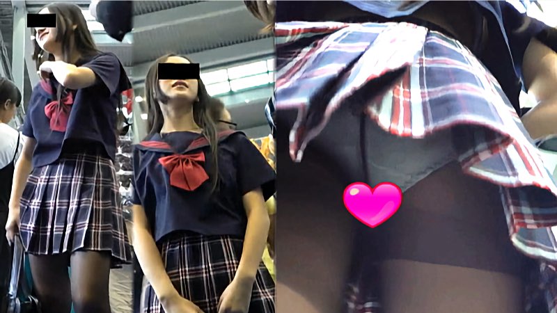 [Full HD] Cosplay Chira! 4 Pantyhose Raw Bread Ass [233MB ...