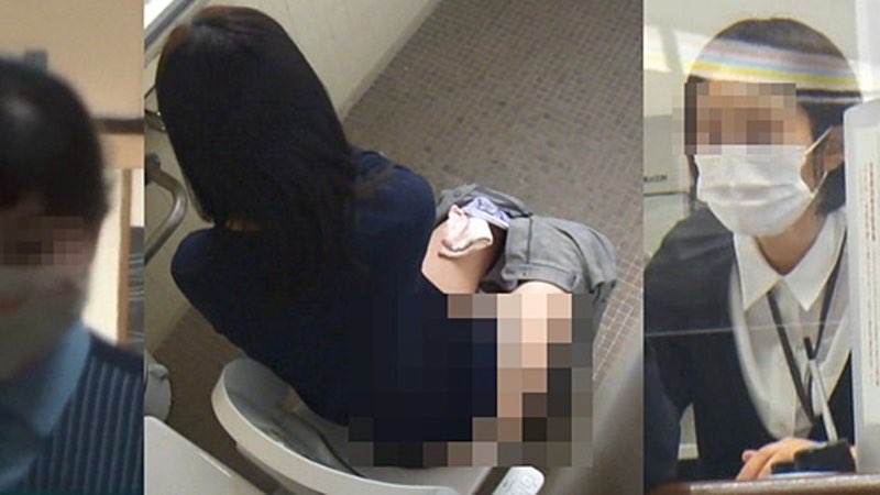 HD Japanese Toilet Style.241 OL [296MB] | 盗撮動画 | Ansuko.net