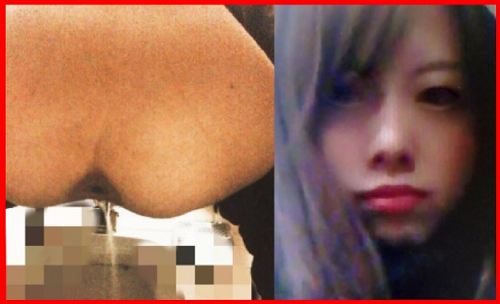 【和式トイレ】マニアの秘蔵コレクション＃04　クラスのアイドル女子大生の放尿追い撮り！声まで収録 | 盗撮動画 | Ansuko.net