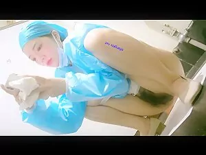 Latest leaked private toilet shooting God wall has eyes Tron toilet shooting Beauty salon women's toilet secretly shooting nursing clothes beautiful eyebrows | Voyeur video | Ansuko.net  