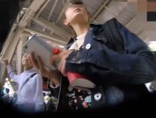 【盗撮】ヤバイやつ！美人ばかりの神動画！ショップ店員や清楚美少女のパンティを超危険アングルで綺麗撮り！ | 盗撮動画 | Ansuko.net