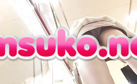 【店内尾行】推定身長170㎝モデル級美脚、超絶目が大きい美少女の食い込みPをストーキング撮しました