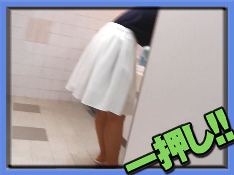 私服JKの長時間大！モンナさん危険覚悟で本人前に出現！【美しい日本の未来 No.211】 | 盗撮動画 | Ansuko.net