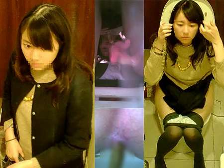 秘密の花園　其の十八 | 盗撮動画 | Ansuko.net