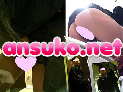 正服Ｊ系特集スジの中まで見えるしつこく会話追い撮り鼻くそほじり清楚娘も全６名
