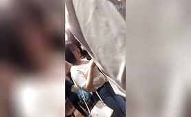 从那里看到的景色 4_Re |偷窥视频 |安苏科