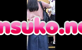 ★お姉さんの逆さ動画　GG