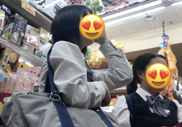 まだあどけないJ○ちゃん #18 | 盗撮動画 | Ansuko.net