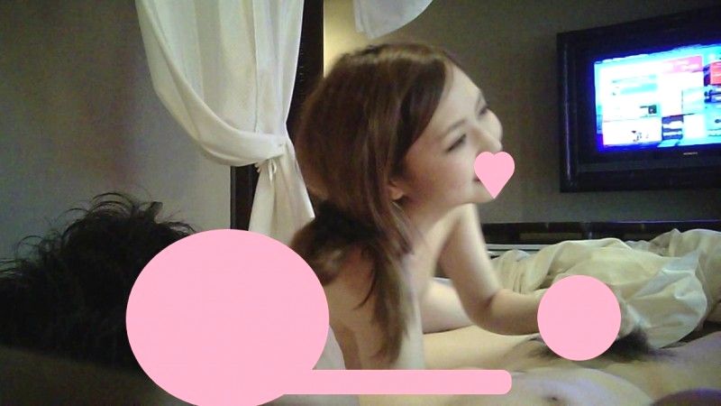 バービー人形ような美女を生挿入で躾けます!パパ活の記録55後編
