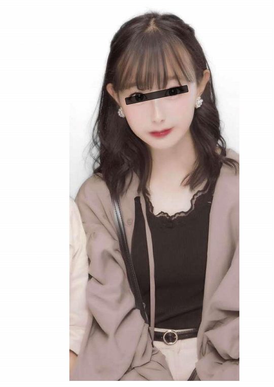大学マドンナの和式トイレ