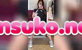 長編シリーズ411 脚を開く美人女子大生のお姉さんの対面エロ過ぎる生足美脚