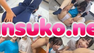 練習終わりにサッカー部女子マネ2人と部室で自主練3Pセックス　ももちゃん＆みこちゃん – smub036 – エロ漫画の「エロ達」