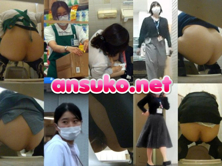 JTSHD289 HD Japanese Toilet Style.289