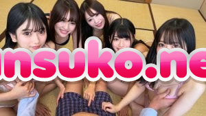 仲良しJDサークル旅行中に盗撮バレからの神展開　かりん＆みづき＆ひなの＆りた＆みずき – smjh046 – エロ漫画の「エロ達」