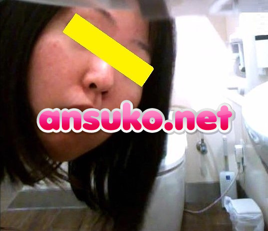 女子達のトイレ事情 vol.31