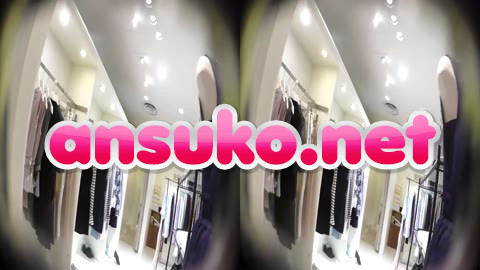 3Dショップ店員パンチら13 靴屋と服屋の新人さんにパンティ教育