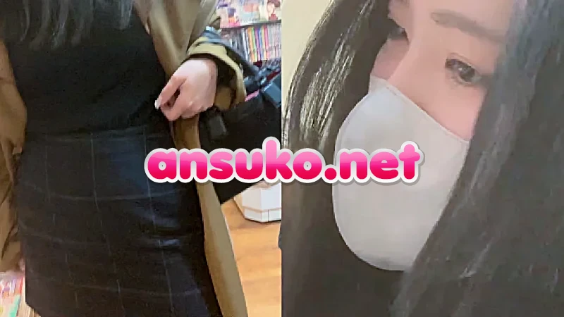 【パンチラ】【盗撮】ずっと好きだったからいいよね? [908MB]