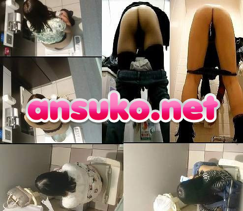無臭　100円ショツプスマホ盗撮（ＯＬ～熟女）上・後方30名以上