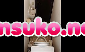 女子寮監視②《お気に入りのT大生》トイレ盗撮・お風呂オナニー・室内オナニー【※W特典】