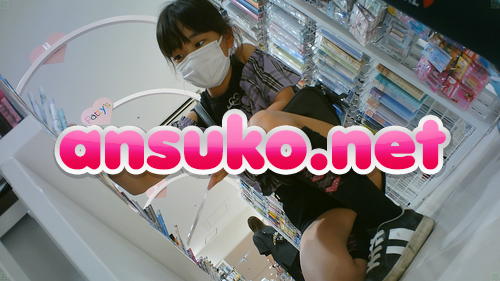 ロリs姉妹　ナマ脚etc観察用18
