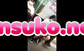 脚開きすぎじゃね女良２!!電女良視姦＾＾