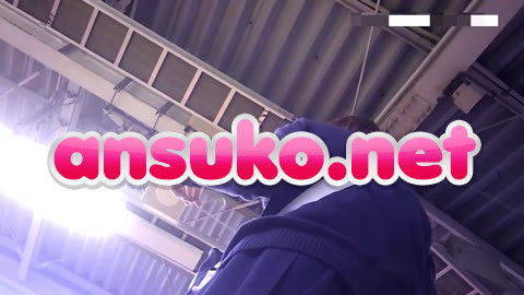 JK逆さ撮り File.023　ミニスカJK粘着3日分セット