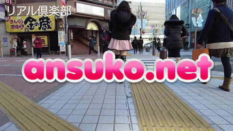 2/10まで特典あり！【高画質HD60fps】夜系お姉さん粘着追い鳥