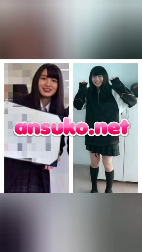 【解禁シリーズ3】小柄な黒髪美少女、中身はなかなか派手、？