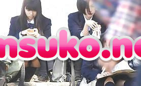 最新作です！！（ＦＨＤ）Ｋちゃん！！大変です！！パンツが見えてますよ特別編１７－２