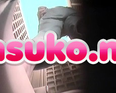 無)　便槽内からの超迫力リアル映像