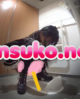 オタサーの姫ちゃんが大音量で撮られちゃった・・・ハプニングあり２カメ