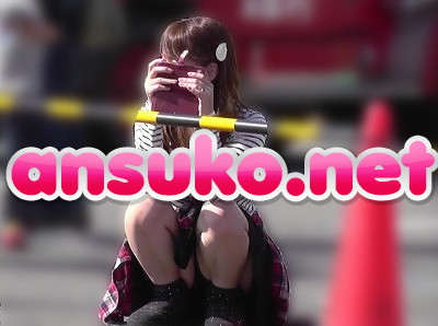 【お祭シリーズ023】　イベントぱんちらセット3