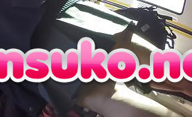 ★JKローアングル＃12