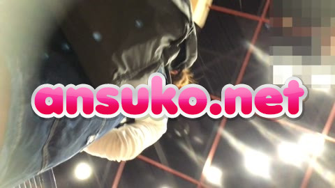 ハロウィンイベントに潜入 コスプレイヤーを盗撮①