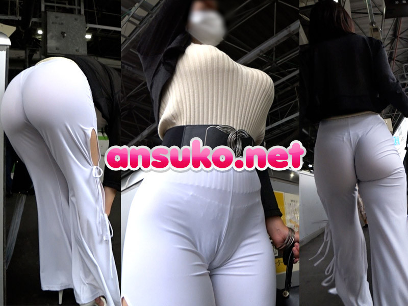【超高画質】《本編》爆乳＆柔尻肉美女！凛とした佇まいとは裏腹に悩殺ボディーで♂を狂わせる好色OL嬢♪