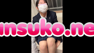 恥ずかしがりの現役Jにハメ撮り体験させてあげました。